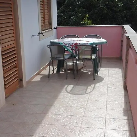 With A Parking Space *