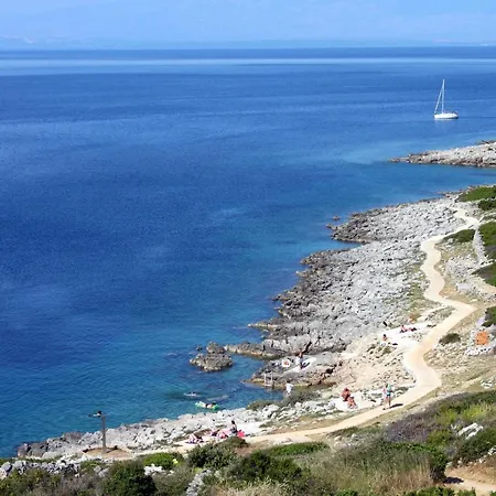 With A Parking Space شقة