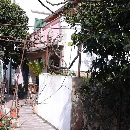 With A Parking Space