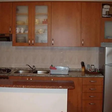 With A Parking Space *