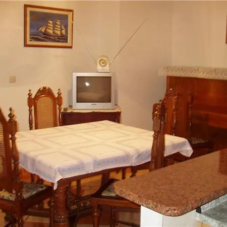 With A Parking Space Apartament *