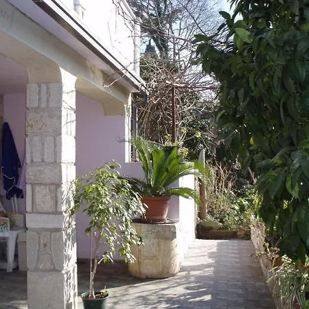 With A Parking Space *