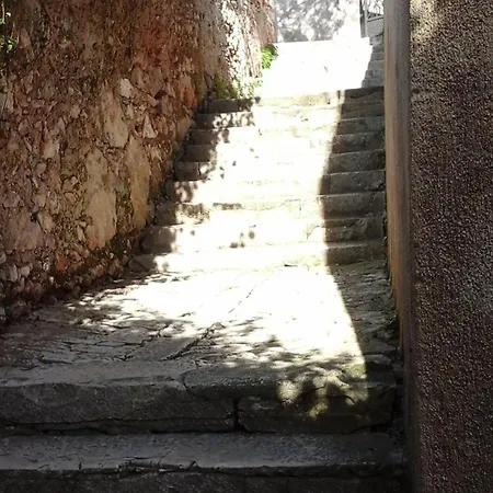 With A Parking Space *