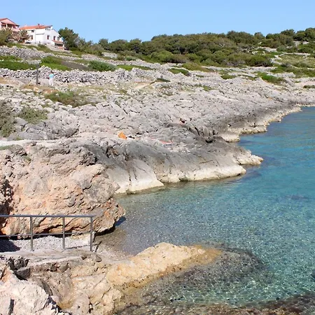 With A Parking Space Lägenhet Mali Lošinj